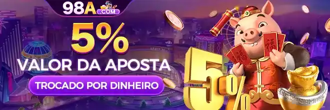 bônus imperdível do 98A Cassino para novos jogadores