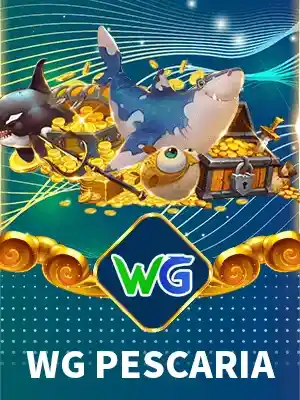 Jogos de pescaria no 98A Cassino com armas, peixes gigantes e bônus progressivos