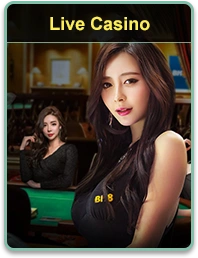: Cassino ao vivo com dealers reais na 98A