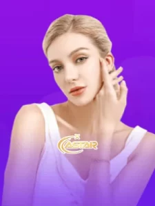 Cassino Ao Vivo 98A com crupiês reais e jogos como roleta, blackjack e bacará