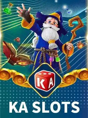 Caça-níqueis com jackpots progressivos no 98A Cassino