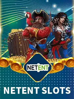 Caça-níqueis com jackpots progressivos no 98A Cassino