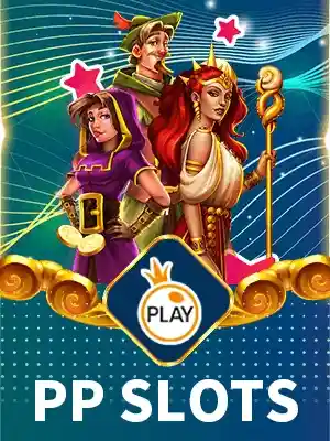 Caça-níqueis com jackpots progressivos no 98A Cassino